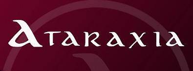 logo Ataraxia (ITA)